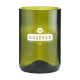 REBOTTLED® TUMBLER 400 ML DRINK GLASS in Green image 2