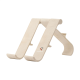 TREEPOD LAPTOP STAND in Wood image 2