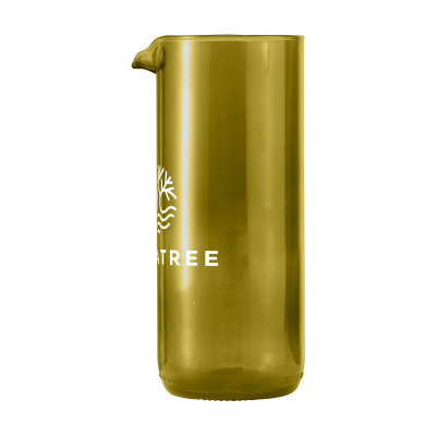 Picture of REBOTTLED® CARAFE 600 ML CARAFE in Olive