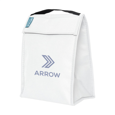 Picture of RETULP FRIDGEBAG LUNCHBAG in Offwhite