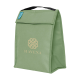 RETULP FRIDGEBAG LUNCHBAG in Sage Green image 2