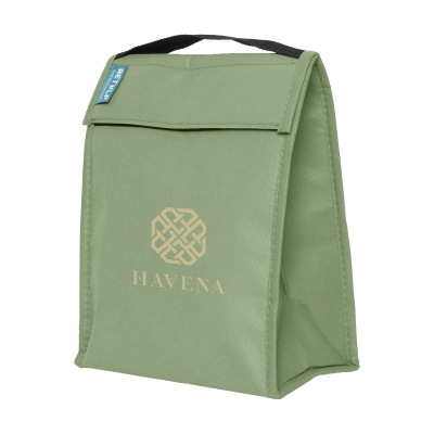 Picture of RETULP FRIDGEBAG LUNCHBAG in Sage
