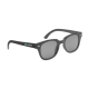 COFFEE GROUND SUNGLASSES in Black image 2