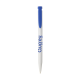Picture of POST CONSUMER RECYCLED PEN COLOUR in Grey & Blue