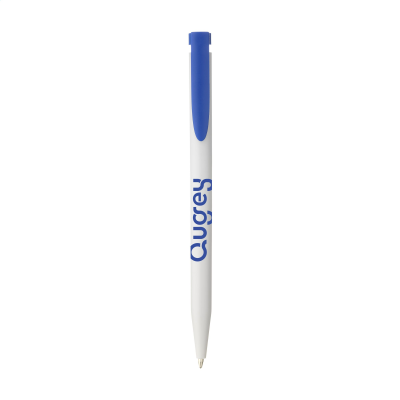 Picture of POST CONSUMER RECYCLED PEN COLOUR in Grey-Blue