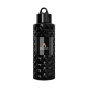 JOIN THE PIPE NAIROBI BOTTLE 1,5 L WATER BOTTLE in Black image 2