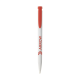 Picture of POST CONSUMER RECYCLED PEN COLOUR in Grey & Red