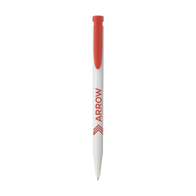 Picture of POST CONSUMER RECYCLED PEN COLOUR in Grey-Red