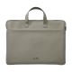 Picture of APPLE LEATHER LAPTOP BAG 15 & 16 INCH in Taupé