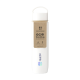 Picture of ECOBOTTLE SLIM 500 ML PLANT BASED - MADE in EU in White