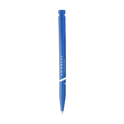 Picture of POST CONSUMER RECYCLED PEN in Blue