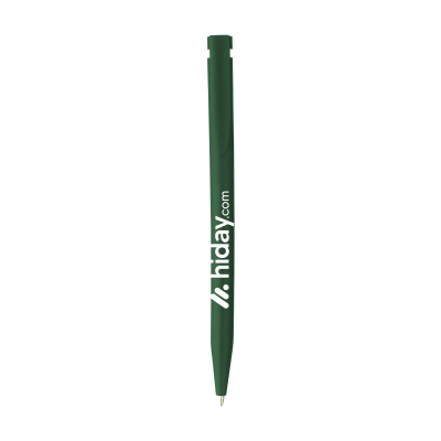 Picture of POST CONSUMER RECYCLED PEN in Green.