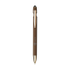 Picture of LUCA COPPER STYLUS RCS RECYCLED ALUMINIUM METAL SOFTTOUCH in Brown
