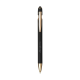 Picture of LUCA COPPER STYLUS RCS RECYCLED ALUMINIUM METAL SOFTTOUCH in Black