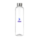 Picture of NOLIN BOTTLE 1 L WATER BOTTLE in Clear Transparent