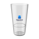 Picture of HAPPYGLASS MISTER VINCENT BEER GLASS TRITAN 330 ML in Clear Transparent