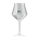 Picture of HAPPYGLASS THE BARON BIERGLAS TRITAN 400 ML in Clear Transparent