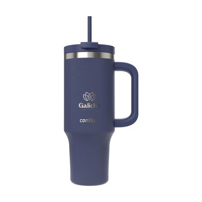 Picture of CONTIGO THERMALOCK™ TUMBLER 1,2 L in Indigo.