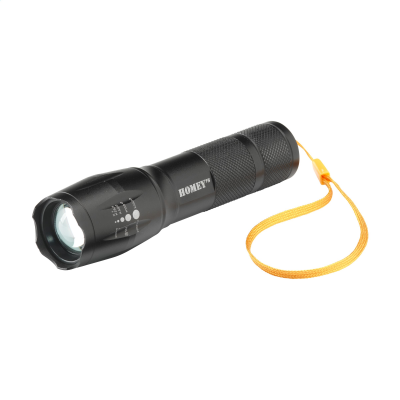 Picture of HOMEYS EDDY DIY TORCH in Black