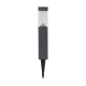 Picture of GRUNDIG SOLAR SQUARE GARDEN LED-LIGHT COOL WHITE in Black