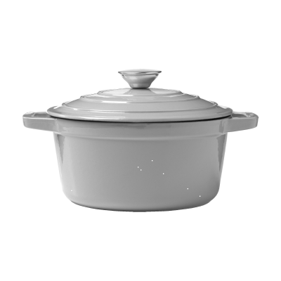Picture of WOOOSH CALDERON CAST IRON CASSEROLE 3