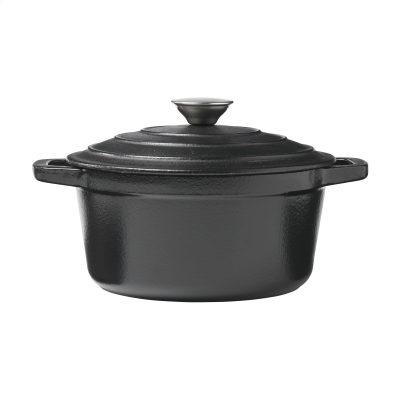 Picture of WOOOSH CALDERON CAST IRON CASSEROLE 3.