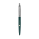 Picture of PARKER JOTTER XL BALL PEN - BLUE INK in Green