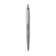 Picture of PARKER JOTTER XL BALL PEN - BLUE INK in Grey