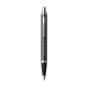 Picture of PARKER IM BALL PEN - BLUE INK in Silver