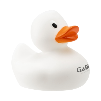 Picture of LITTLEDUCK BATH TOY in White