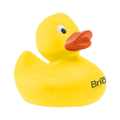 Picture of LITTLEDUCK BATH TOY in Yellow.