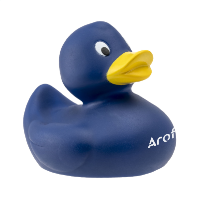 Picture of LITTLEDUCK BATH TOY in Navy.