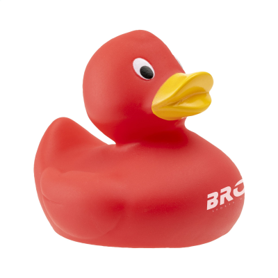 Picture of LITTLEDUCK BATH TOY in Red