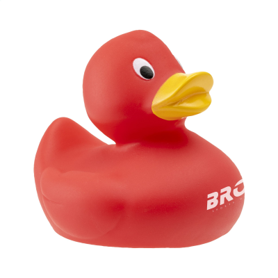 LITTLEDUCK BATH TOY in Red