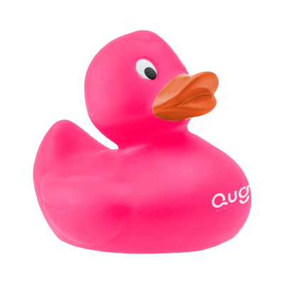 Picture of LITTLEDUCK BATH TOY in Magenta