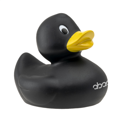 Picture of LITTLEDUCK BATH TOY in Black.