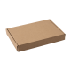 Picture of LETTERBOX PACKAGING A5 in Brown