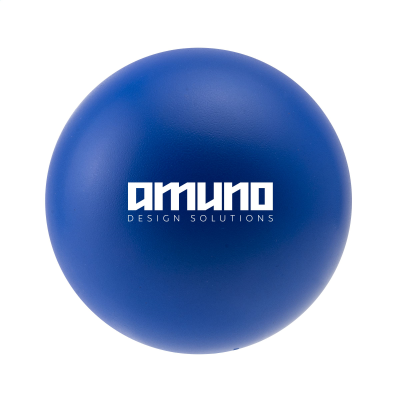 Picture of COLOURBALL STRESS BALL in Blue