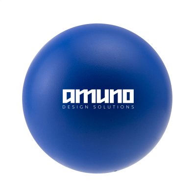 Picture of COLOURBALL STRESS BALL in Blue.