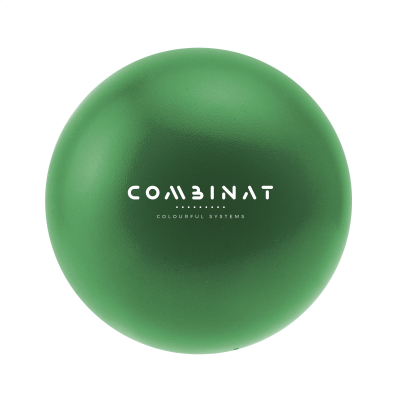 Picture of COLOURBALL STRESS BALL in Green