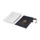 Picture of COOLDOWN GRS RPET SPORTS COOLING TOWEL in White