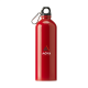 Picture of STEELFORCE RCS RECYCLED STEEL BOTTLE 750 ML in Red