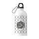 Picture of STEELSPORT RCS RECYCLED STEEL BOTTLE 500 ML in White