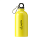 Picture of STEELSPORT RCS RECYCLED STEEL BOTTLE 500 ML in Yellow