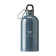 Picture of STEELSPORT RCS RECYCLED STEEL BOTTLE 500 ML in Blue & Green