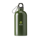 Picture of STEELSPORT RCS RECYCLED STEEL BOTTLE 500 ML in Green