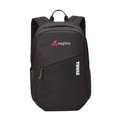Picture of THULE NOTUS BACKPACK RUCKSACK 20 L in Black