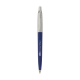 Picture of PARKER JOTTER RECYCLED BALL PEN - BLUE INK in Blue