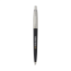 Picture of PARKER JOTTER RECYCLED BALL PEN - BLUE INK in Black
