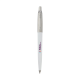 Picture of PARKER JOTTER RECYCLED BALL PEN - BLACK INK in White